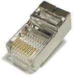 Digitus Βύσμα RJ-45 male Cat5e (A-MO 8/8 SRS)